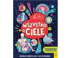 Foksal Wszystko o ciele 70298
