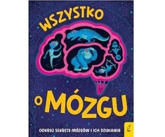 Foksal Wszystko o mózgu 70281