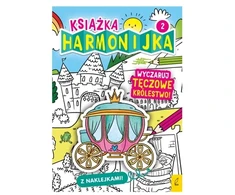 Foksal *****Sukurk vaivorykštės karalystę2 Ks.harmon.90051