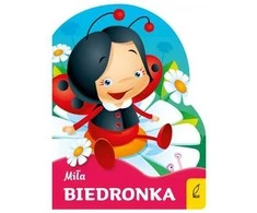 Foksal The Nice Ladybug Edition III 95865