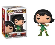 Figūrėlė Funko Pop Funko POP Animation: Samurai Jack - Ashi