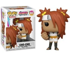 *****FUNKO Anime Boruto Cho-Cho 55914 59140 1037