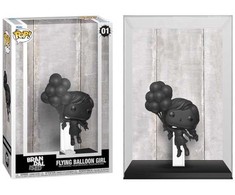 Funko POP! figūrėlė Brandalised Flying Balloon Girl 01 XL