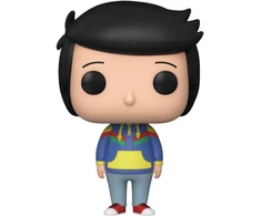 FUNKO POP! Vinilinė figūrėlė: Bobs Burgers - Young Bob Belcher, 9 cm
