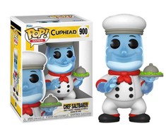 *****FUNKO Puodelio galvos virėjas Saltbaker 61418 14184