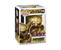 FUNKO POP! Vinilinė figūrėlė: Black Adam - Hawkman, 9 cm