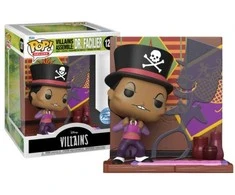 *****FUNKO Disney Villains Dr.Facilier 64680
