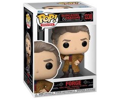 *****FUNKO Dungeons_Dragons Forge 68084 80844