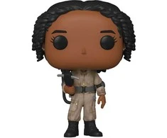 FUNKO POP! Vinilinė figūrėlė: Ghostbusters: Afterlife - Lucky, 9 cm