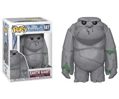 *****FUNKO Frozen 2 Earth Gigant 42133 21331
