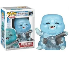 *****FUNKO Ghostbusters Muncher 48027 929