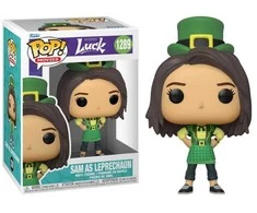 *****FUNKO Luck Sam As Leprechaun 67864 78643