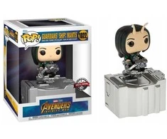 *****FUNKO Marvel Deluxe laivas Mantis 63208 32089