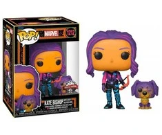 *****FUNKO Marvel Hawkeye Kate Bishop 62745