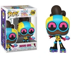*****FUNKO Marvel MGaDD Mėnulio mergina 65675 56757