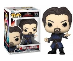 *****FUNKO Marvel Sinister Strange 63802 62405