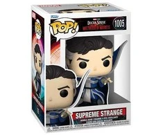Funko POP! figūrėlė Doctor Strange Supreme Strange 1005