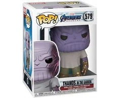 *****FUNKO Marvel Thanos sode 45141