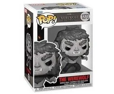 *****FUNKO Marvel The Werewolf 74536 45369