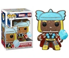 *****FUNKO Marvel Thor Diamond 58235 82353