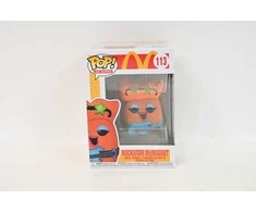 *****FUNKO McDonalds Rockstar McNugget52988 29884