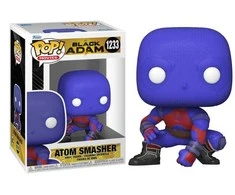 *****FUNKO Filmai Atom Smasher 64190 41906