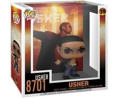FUNKO POP! Vinilinė figūrėlė: Usher