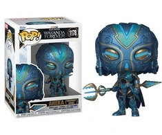 *****FUNKO POP! Aneka 66720 67203