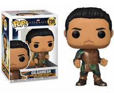 FUNKO POP! Vinilinė figūrėlė: Marvel: The Eternals – Gilgamesh, 9 cm