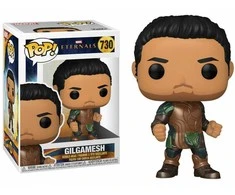 FUNKO POP! Vinilinė figūrėlė: Marvel: The Eternals – Gilgamesh, 9 cm