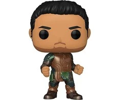FUNKO POP! Vinilinė figūrėlė: Marvel: The Eternals – Gilgamesh, 9 cm