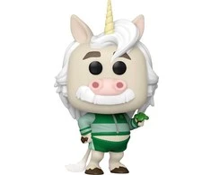 FUNKO POP! Vinilinė figūrėlė: Luck - Jeff, 9 cm