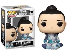 FUNKO POP! Vinilinė figūrėlė: Bella Poarch