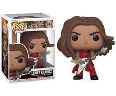 *****FUNKO ROCKS Lenny Kravitz 72566 25668