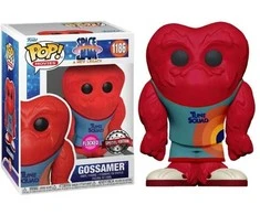 *****FUNKO Space Jam Gossamer 60134 01344 1186