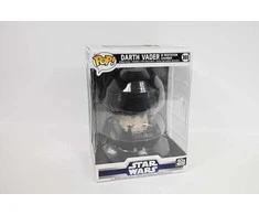 FUNKO POP! Vinilinė figūrėlė: Žvaigždžių karai – Darth Vader, 15 cm