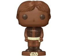 FUNKO POP! Vinilinė figūrėlė: Star Wars - Han Solo (Valentine), 9 cm
