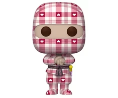FUNKO POP! Vinilinė figūrėlė: Ternet Ninja, 9 cm