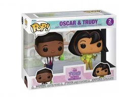 *****FUNKO Išdidi šeima Oskar_Trudy 61344