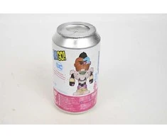 *****FUNKO vinilo sodos skardinė Cyborg 61652 16522