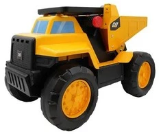 CAT sunkvežimis Play and Ride 2 in 1, 83404
