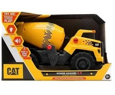 Pronice Funrise Toys CAT betoninis žaislas w/dw 83357 33575