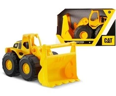 Funrise Toys CAT Didelis ratukas kroviklis 82033 /2