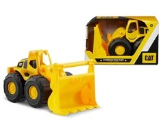 Funrise Toys CAT Įkroviklis kołowa 82023 /4