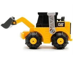 Funrise Toys *****CAT Įkroviklis su funkcjami na bat.83396 /4****