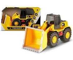 Maksik Funrise Toys CAT Įkroviklis kołowa w/dw 82286 /4