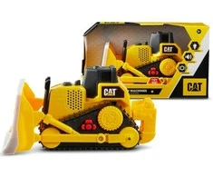 Brimarex Funrise Toys *****CAT Buldozeris w/dw 82287 /4*****