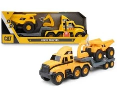 Funrise Toys *****CAT laweta su wywrotkš w/dw 82739*****