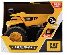 Funrise Toys CAT wywr.budowl.su diskų įtaisu 4x4 w/dw 83433 83430