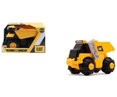 „Funrise Toys“ CAT savivartis su baterijomis 83395 /4